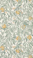 Ancient Apple Golden Knot & Sage