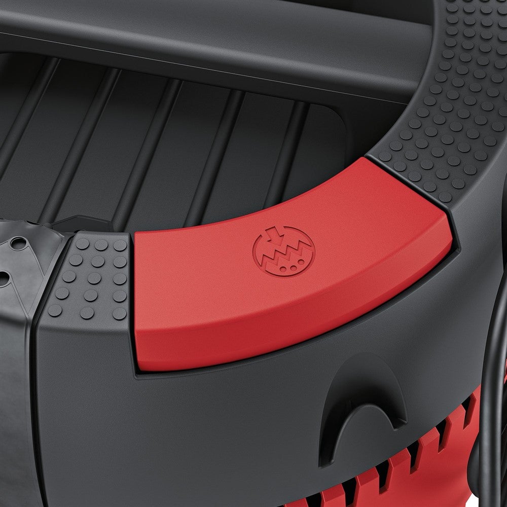 Flex Dammsugare VCE22 M-klass MC - ink. Städset