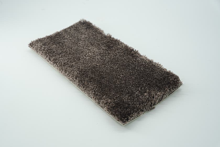 Smaragd - 0150 Brun