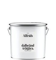 Dalbränd Trätjära 3 L Gyllenbrun