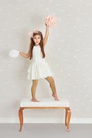 Dreamy clouds Wish upon your dreams