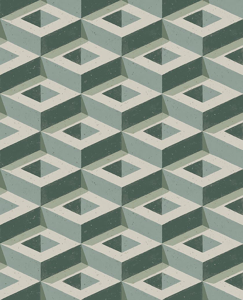 Boråstapeter - Boxes