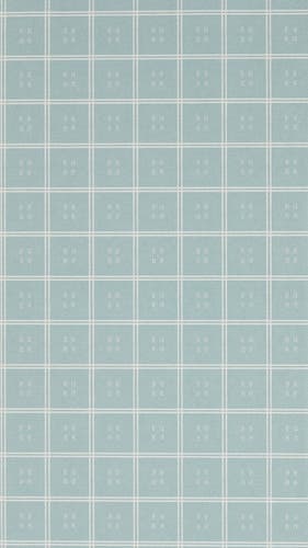 Sanderson - Malay Porcelain