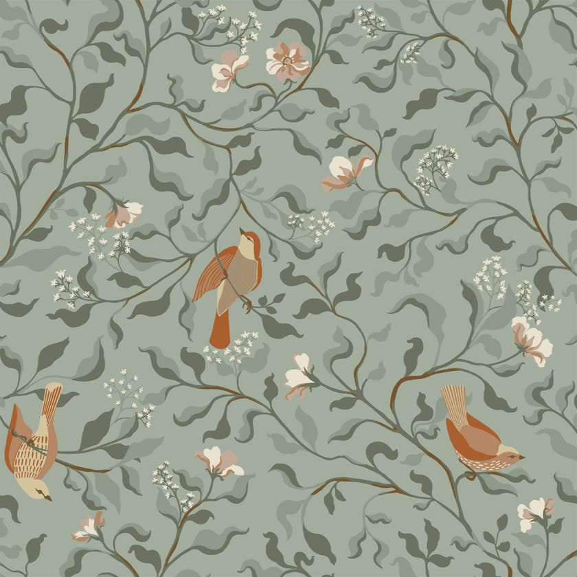 Duro - Josefin Grön Flora