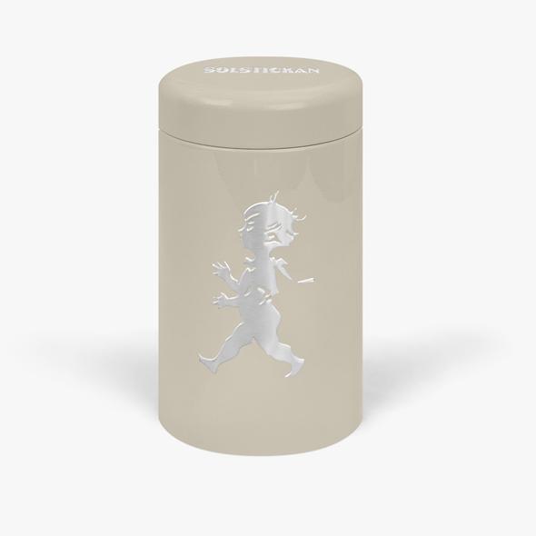 Rör tändstickor, Sand (ca 100 stickor)