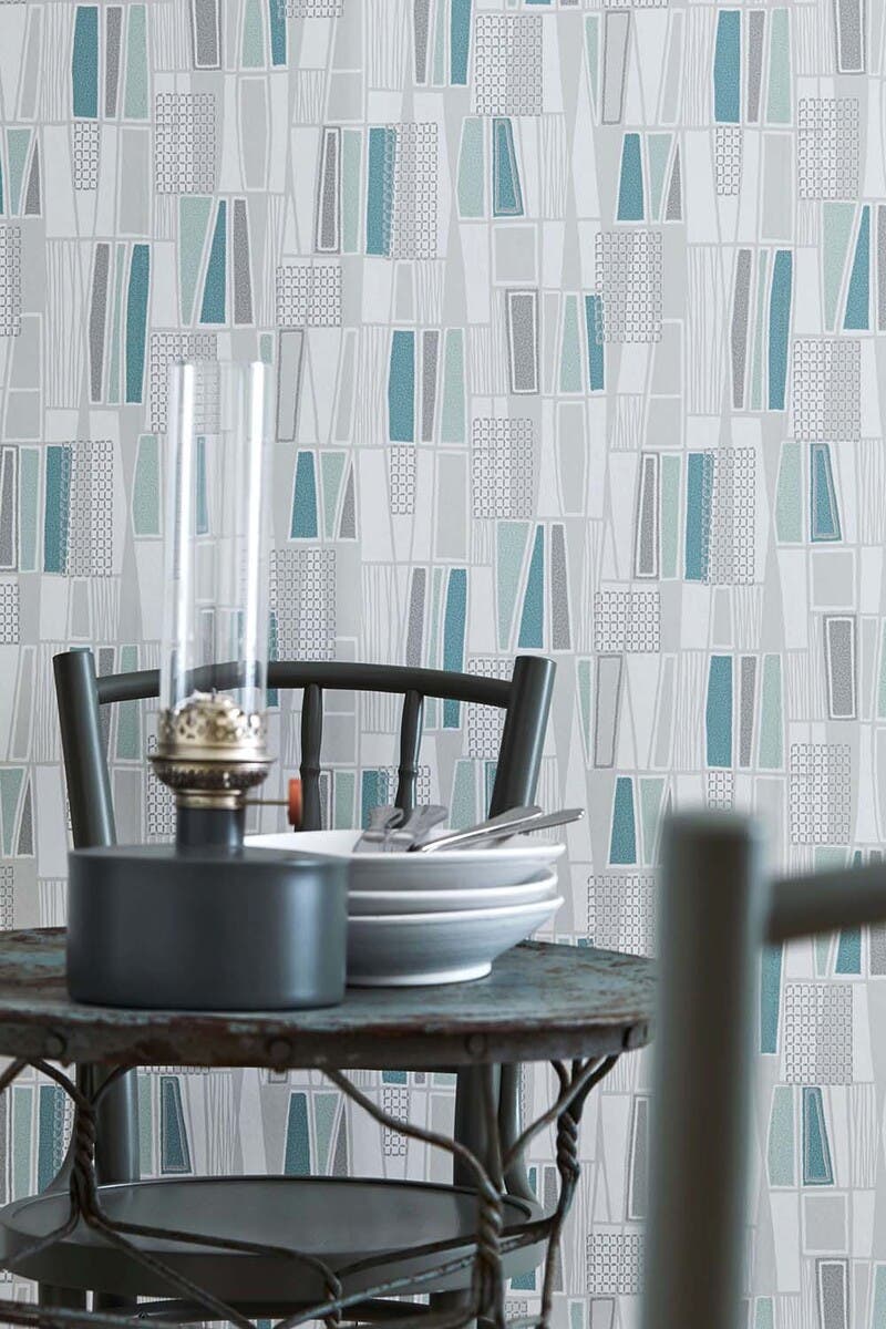 Retro - Alla Tiders Hus