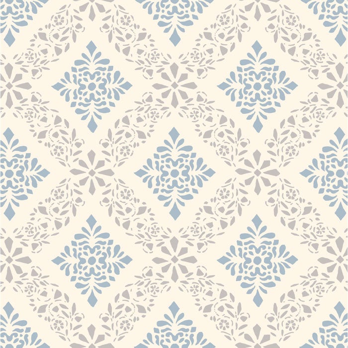 Duro - Dellen Blå Gammalsvenska Papper