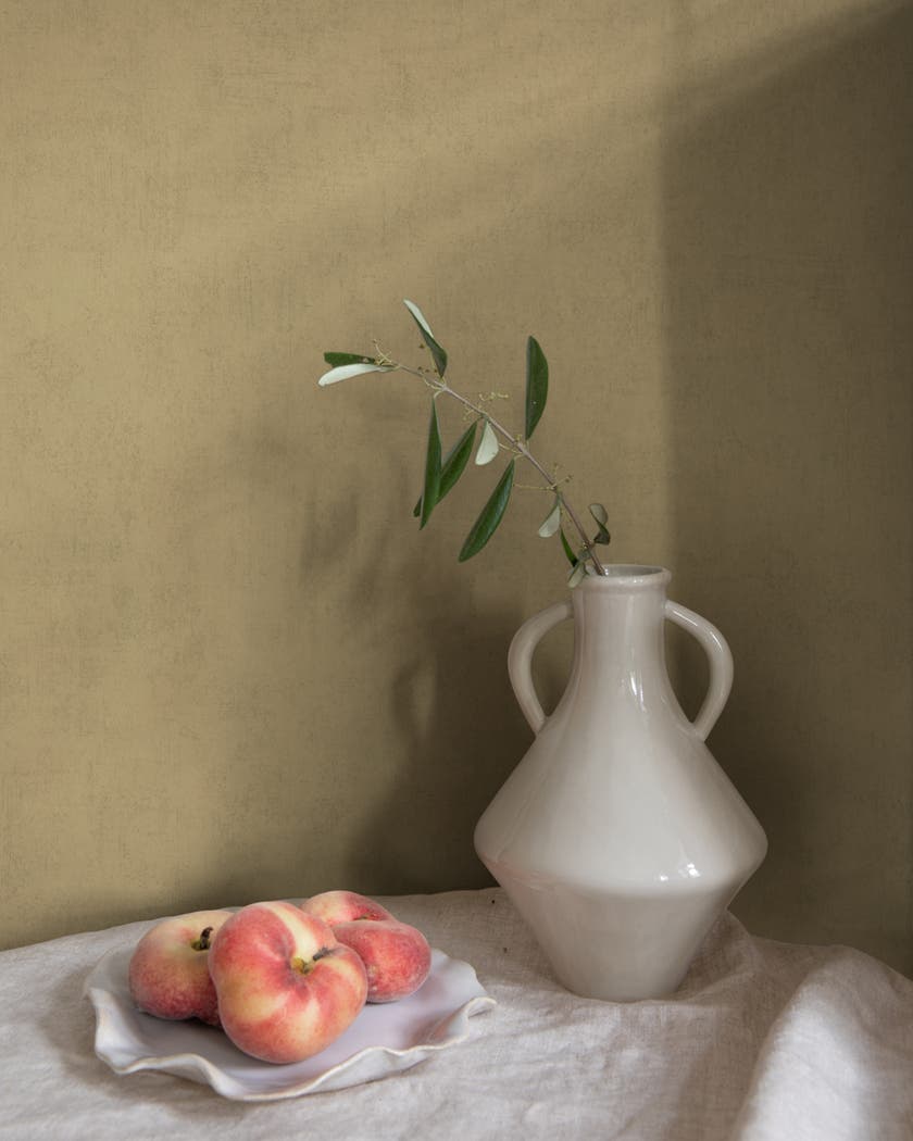 Midbec Tapeter - Kalk Klinte