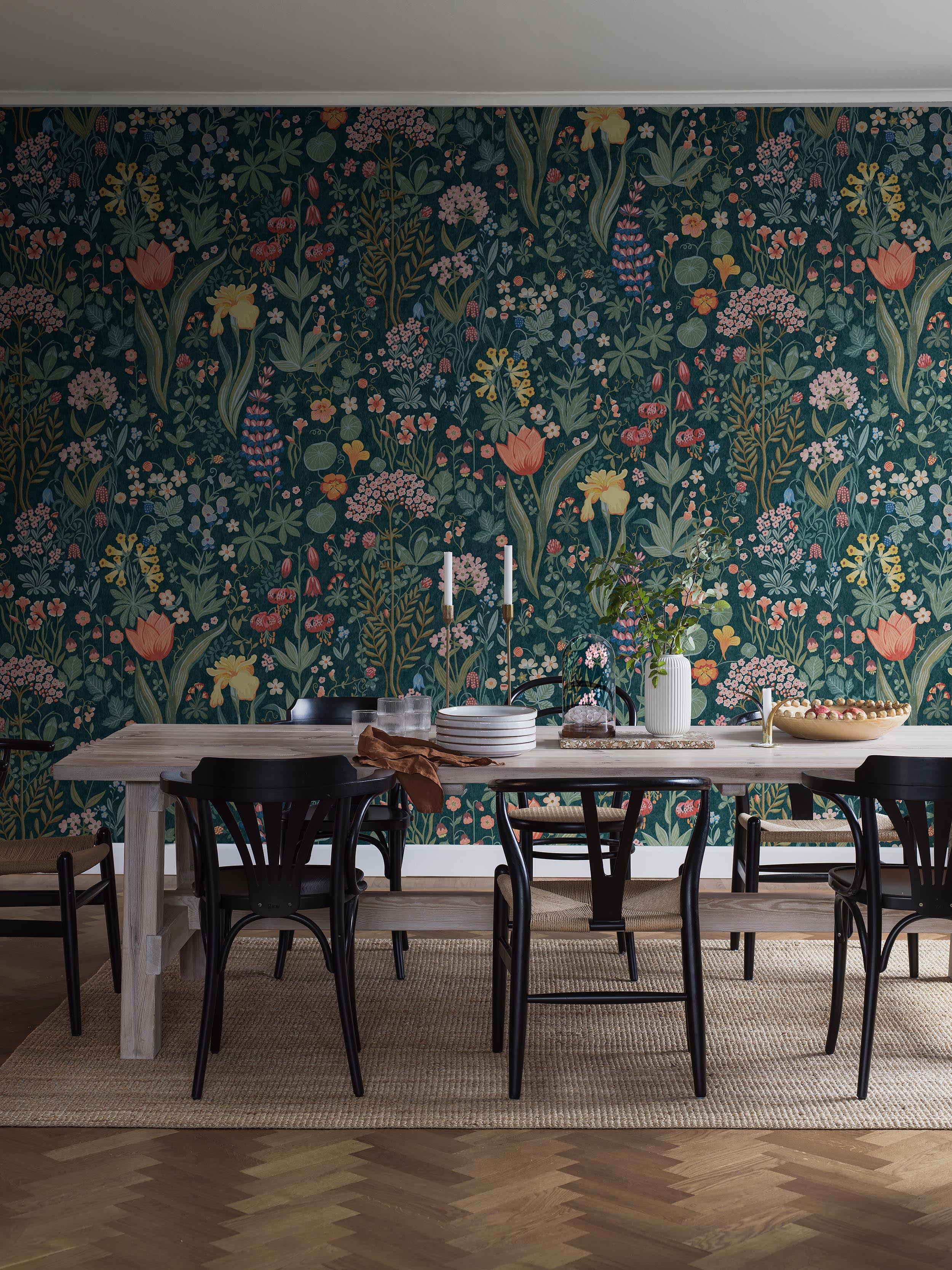 Blomsterhav Grand