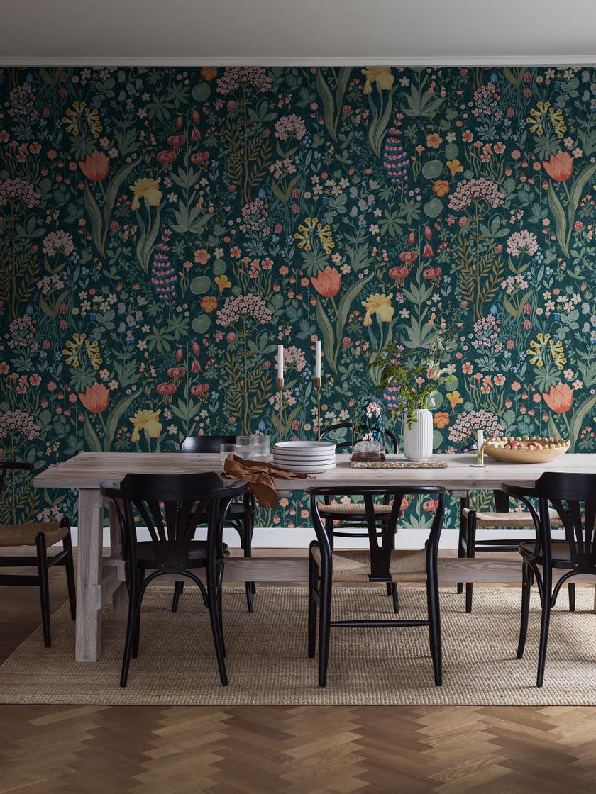 Blomsterhav Grand