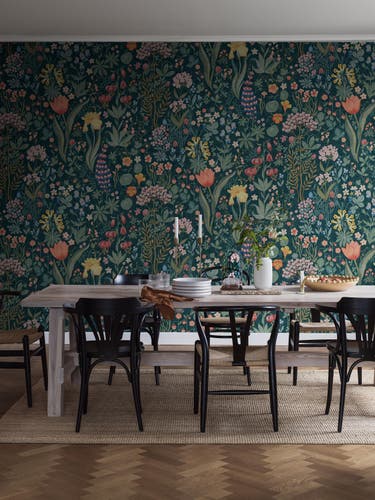 Blomsterhav Grand