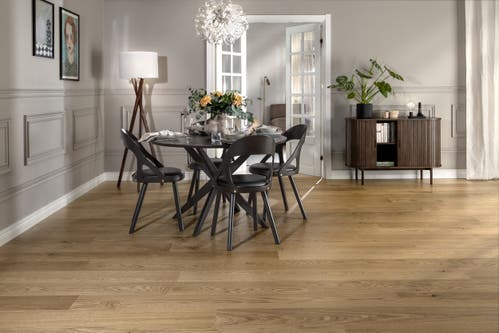 Maxwood XL - Ek Unique Amber