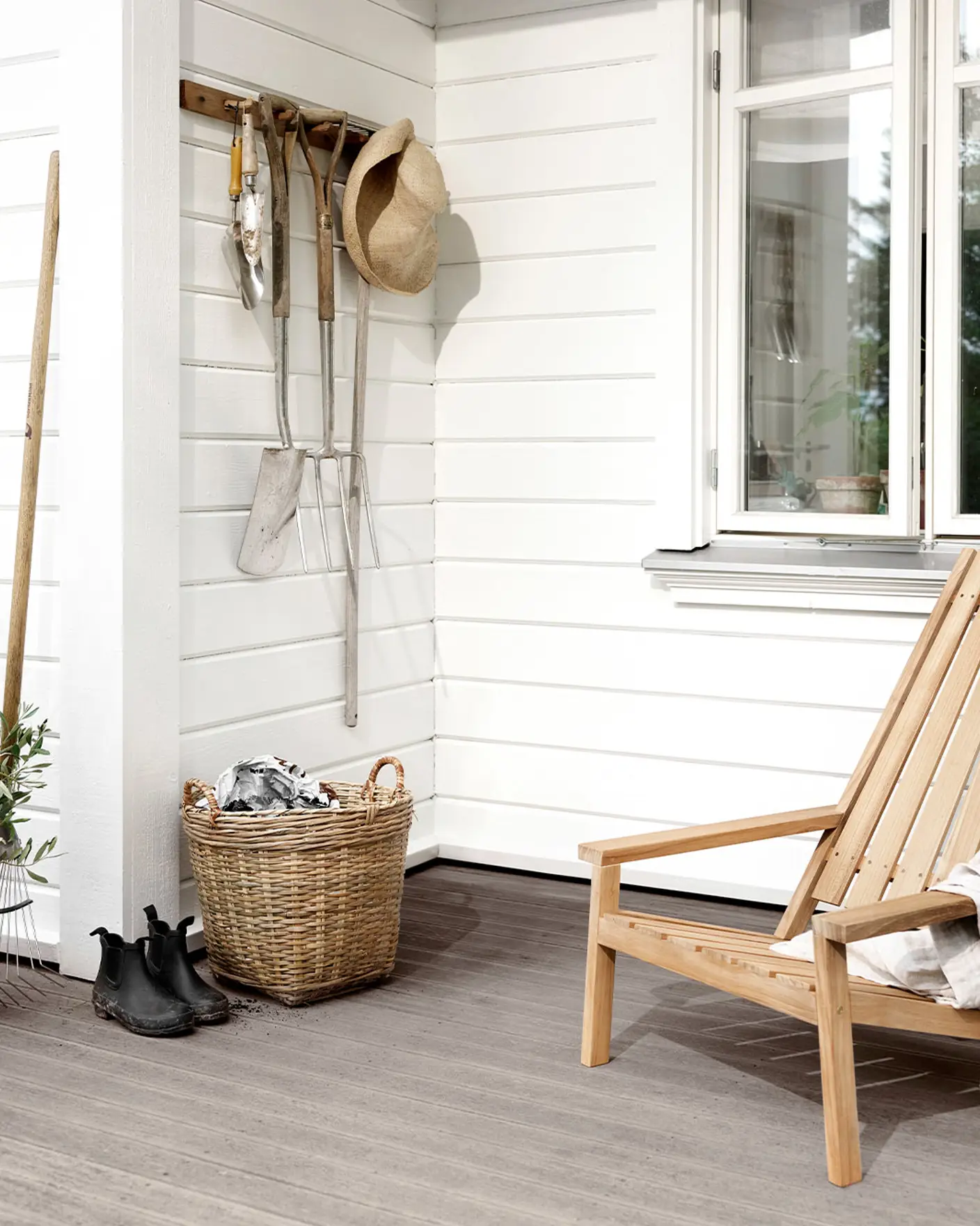 Demidekk Infinity - 0,75 L - 1105 Villavit