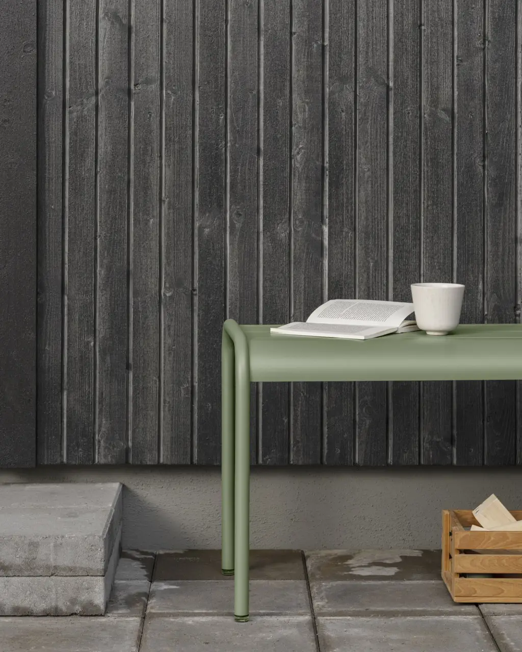 Naturligt Svart 9938 - Jotun Lady Pure Color 10L