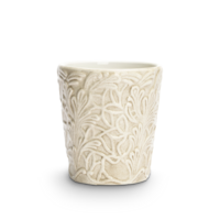 Lace Mugg 30 cl Sand