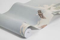 Little Explorer Mural Newbie