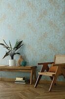 ALTAICA CELADON ORPHEE