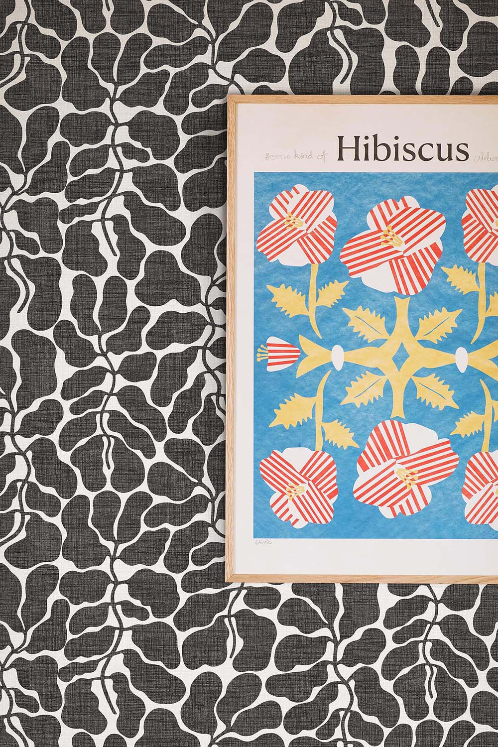 Boråstapeter - My Secret Garden