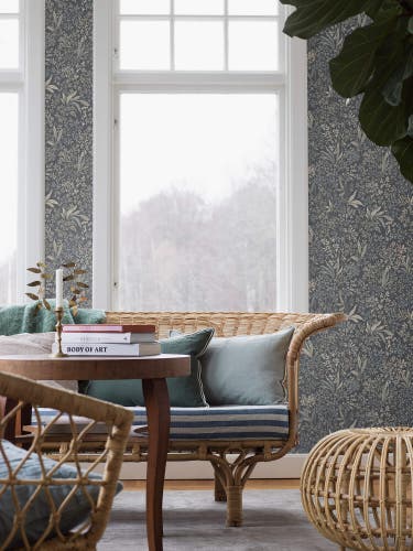 Boråstapeter - Nocturne - Vårt Arkiv