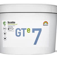 Scotte GTe7 - 4L - S1005-Y20R (Outlet)