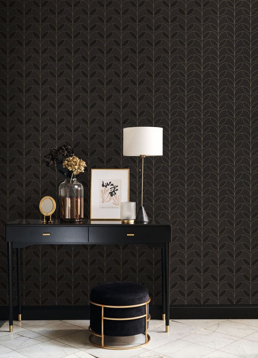 MISTINGUETT NOIR FUSAIN ANNEES FOLLES