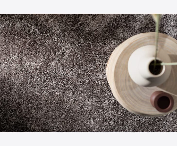 Norse Brown Golvabia Textilgolv