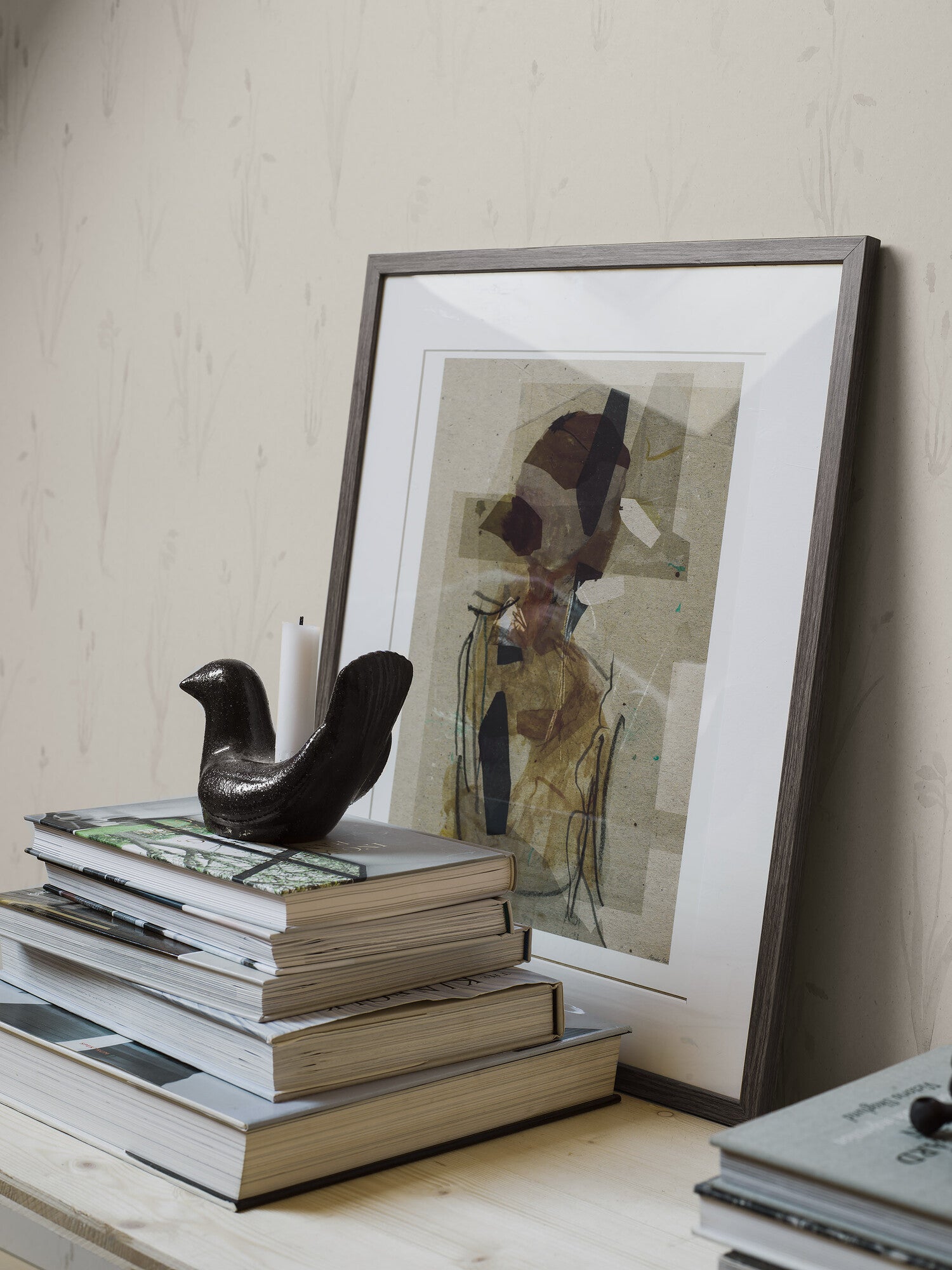 Boråstapeter - Moorland