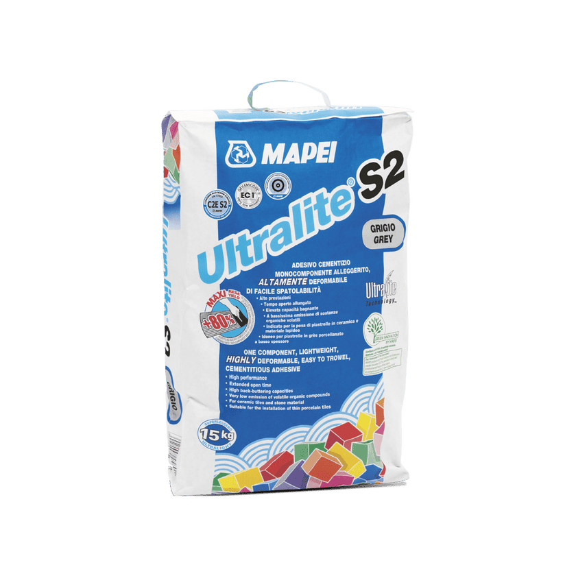 Ultralite S2 15kg