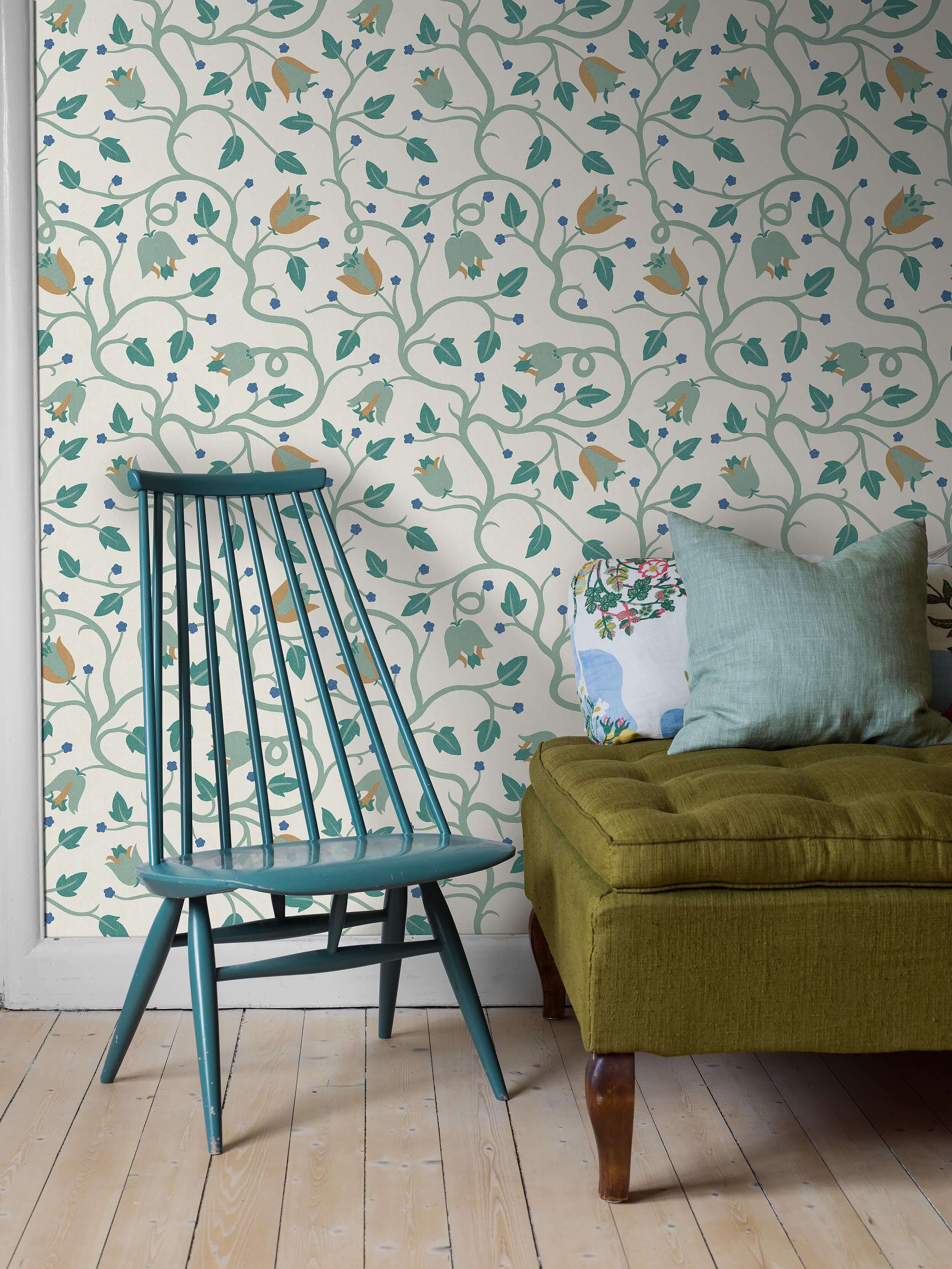 Boråstapeter - Mekka