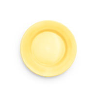Basic Tallrik Gul 28cm