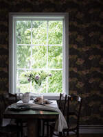 Ovansjö Svart 521-03