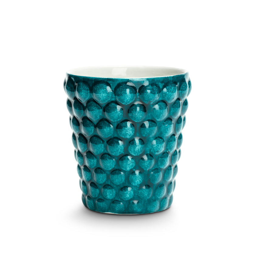 Bubbles Mugg 30cl Ocean