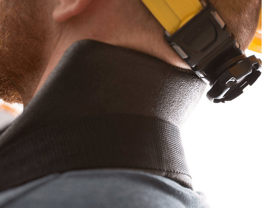 Nackskydd Upguard3000