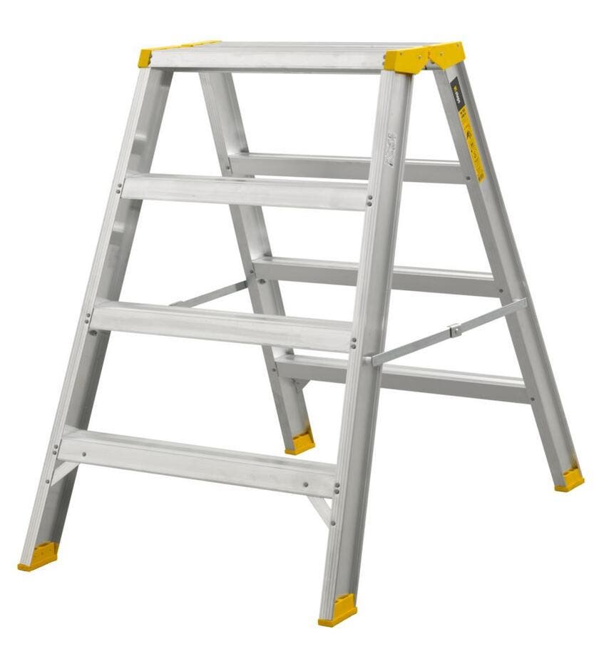 Arbetsbock, Stegpall 55AB 4-Steg