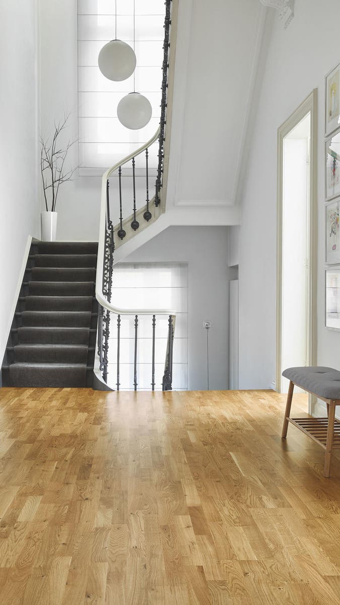 Pure | Ek Rustic Tres