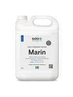 SiOO:X Premium Ytskydd Marin 5L