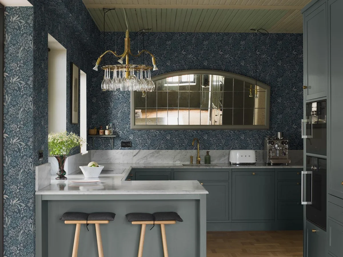 Boråstapeter - Nocturne