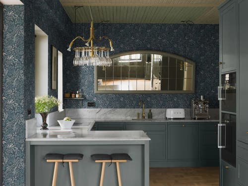 Boråstapeter - Nocturne