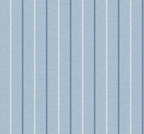 Carma - Nantucket Stripes Revisited