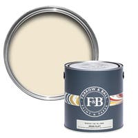 White Tie 2002 - F&B Dead Flat 2,5 L