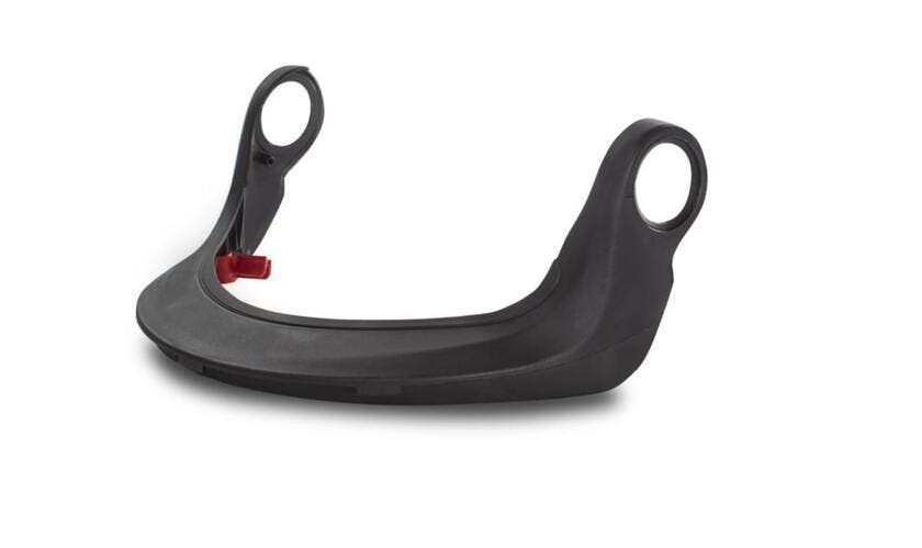 Visirfäste Zen (full face)