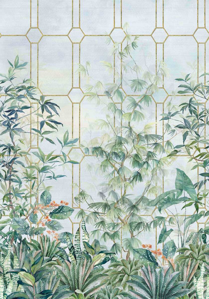 KATSURA EMPYREA KATSURA LEAF GREE
