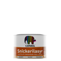 Snickerilasyr 0.5 L Valfri Kulör