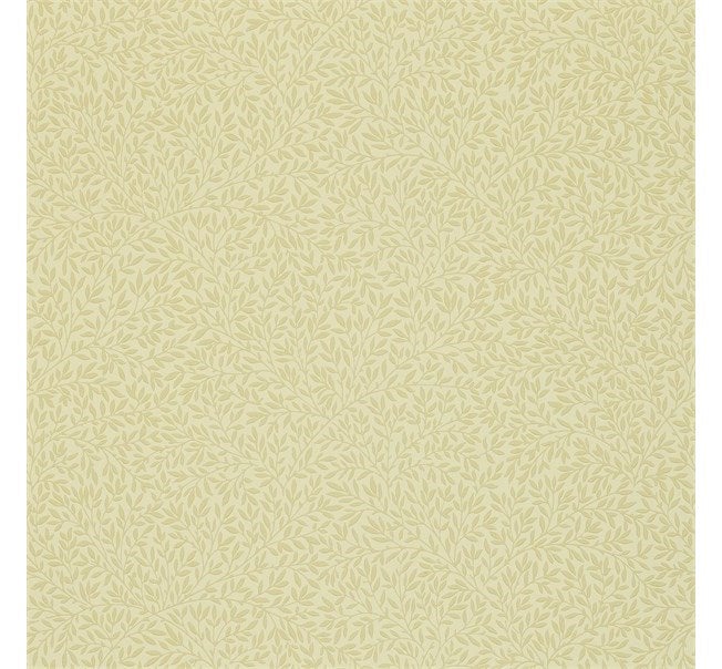 Morris & Co - Standen Flaxon Morris and Friends Wallpa