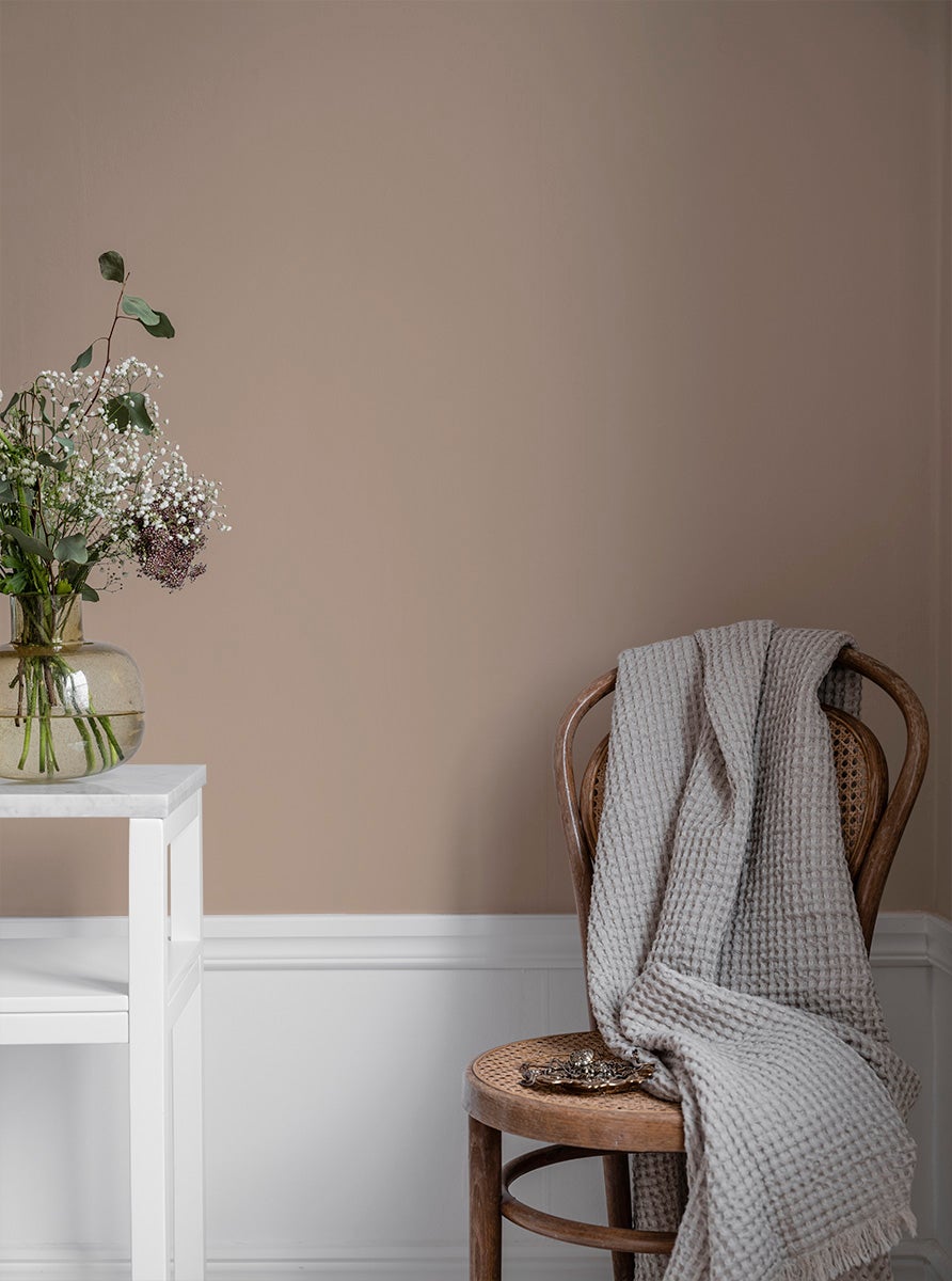 Duro - Akvarell Smultronpuss Akvarell