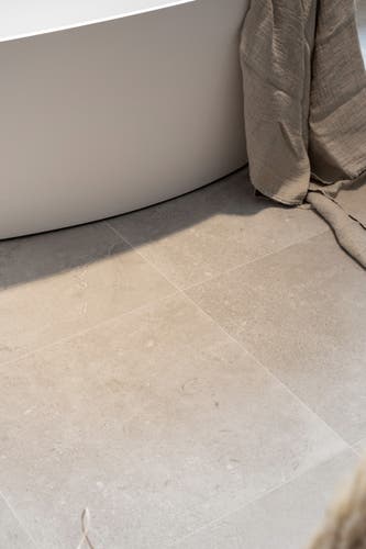 Hemse Grå 60x60 sågad