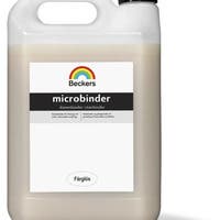 Microbinder 10L