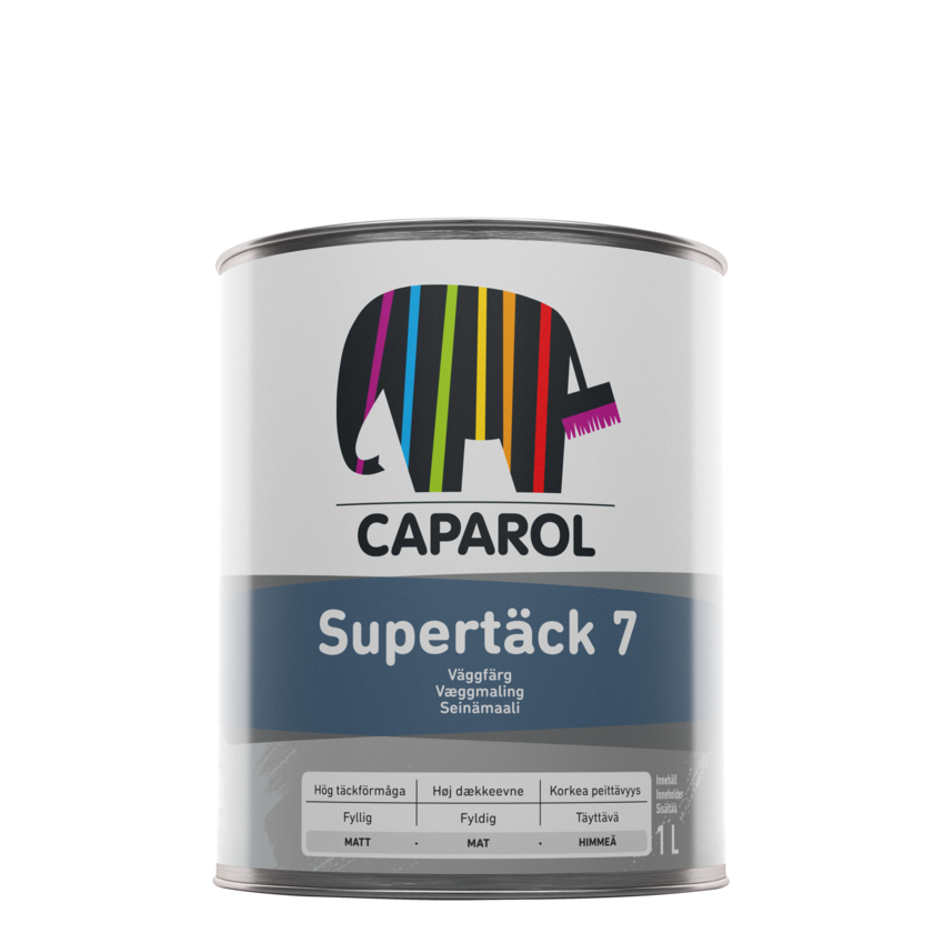 Supertäck 10L (Outlet)