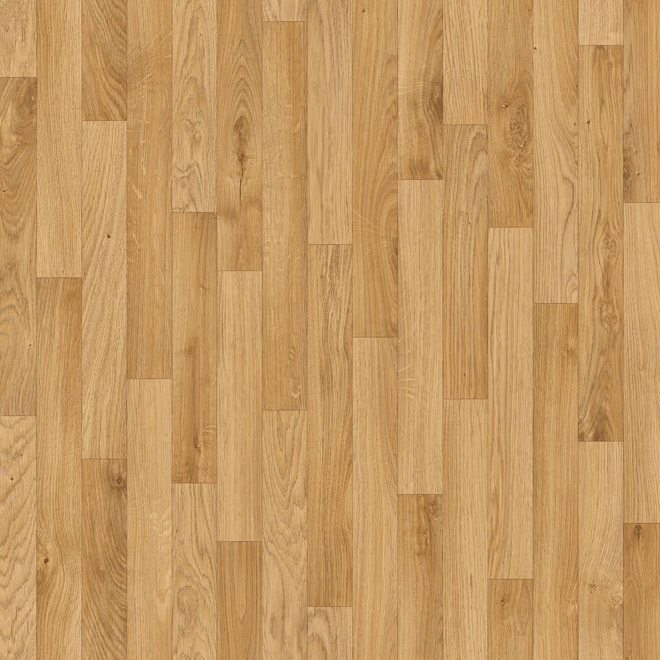Classic Oak Natural  4m