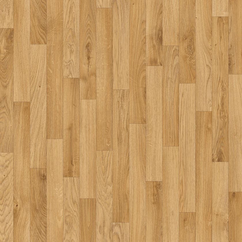 Classic Oak Natural 4m